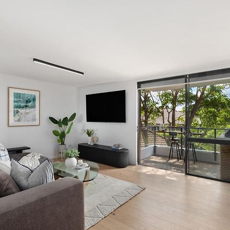 Manly Family Executive Apartment Sydney Exteriér fotografie