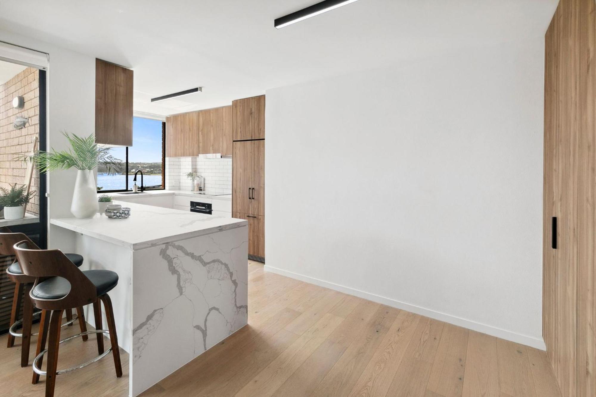 Manly Family Executive Apartment Sydney Exteriér fotografie