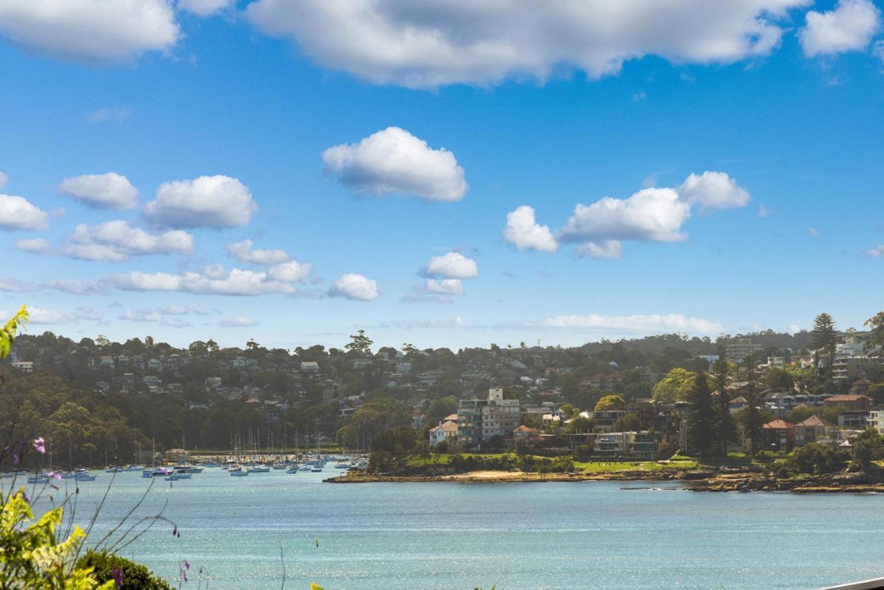 Manly Family Executive Apartment Sydney Exteriér fotografie