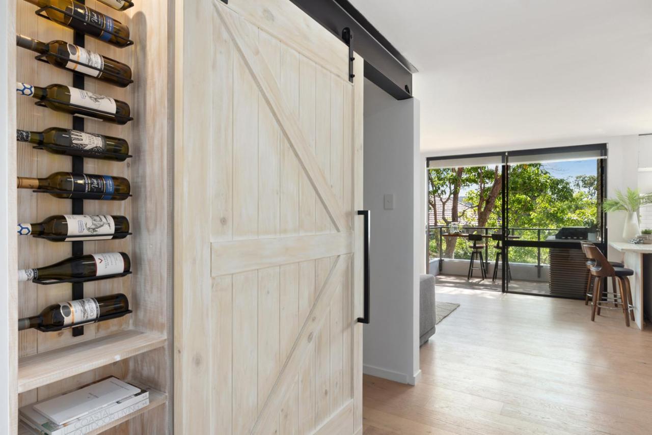 Manly Family Executive Apartment Sydney Exteriér fotografie