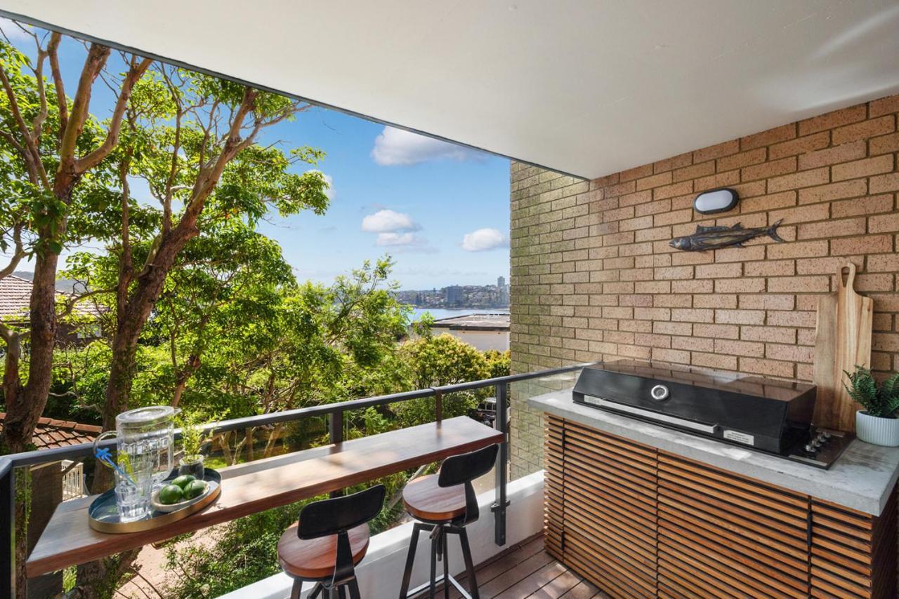 Manly Family Executive Apartment Sydney Exteriér fotografie