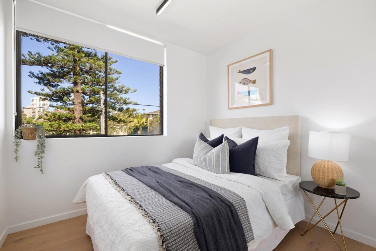 Manly Family Executive Apartment Sydney Exteriér fotografie