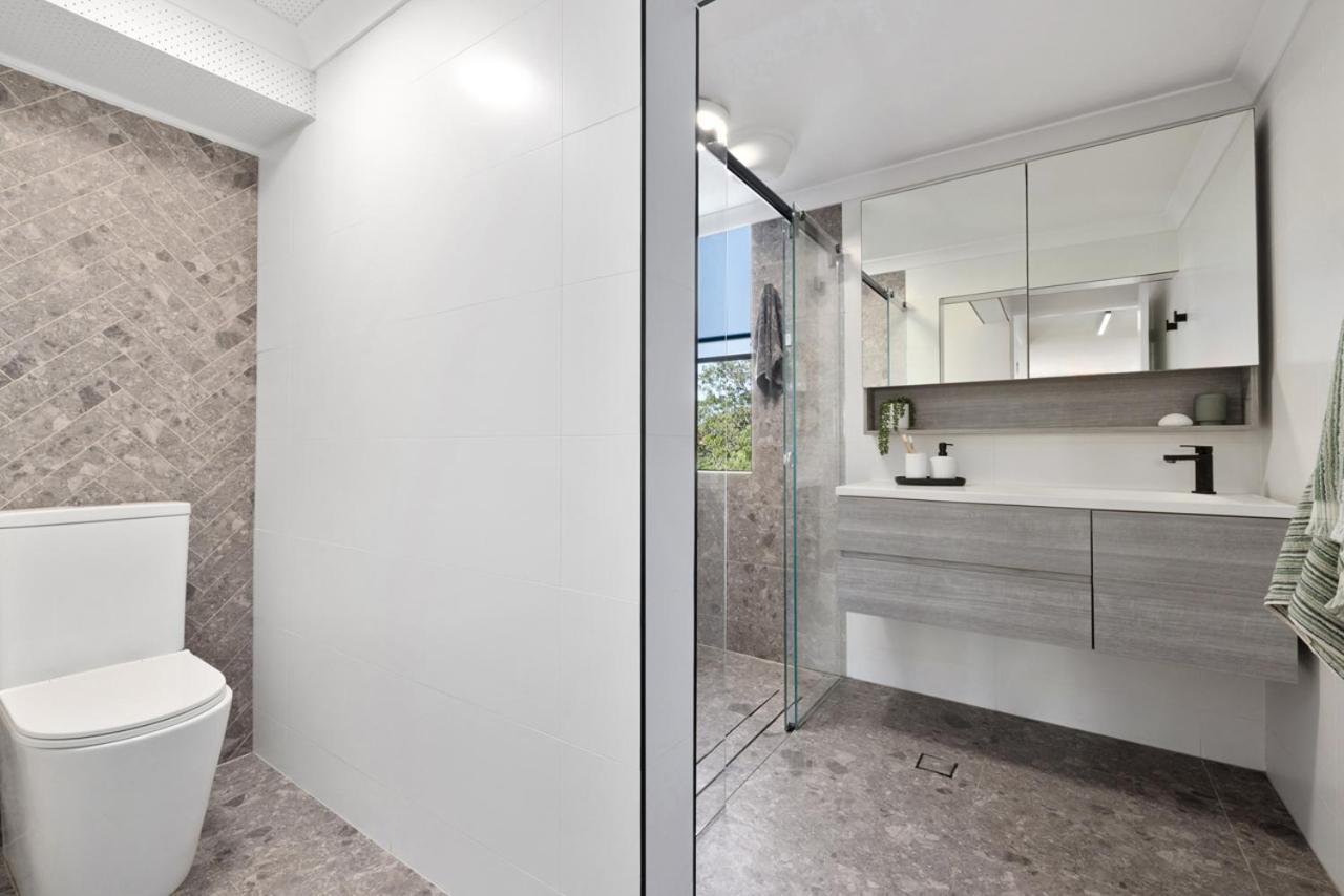 Manly Family Executive Apartment Sydney Exteriér fotografie
