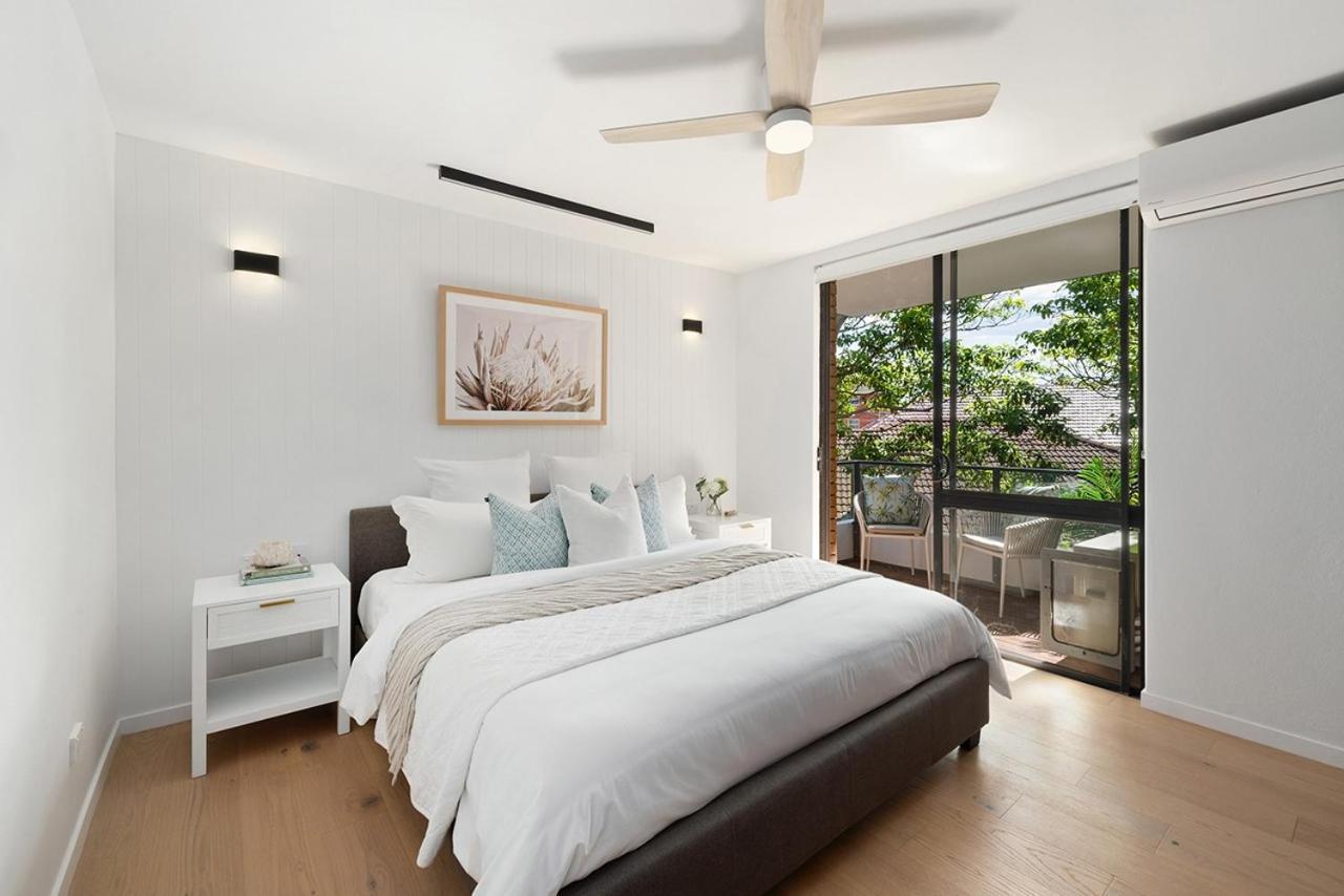 Manly Family Executive Apartment Sydney Exteriér fotografie